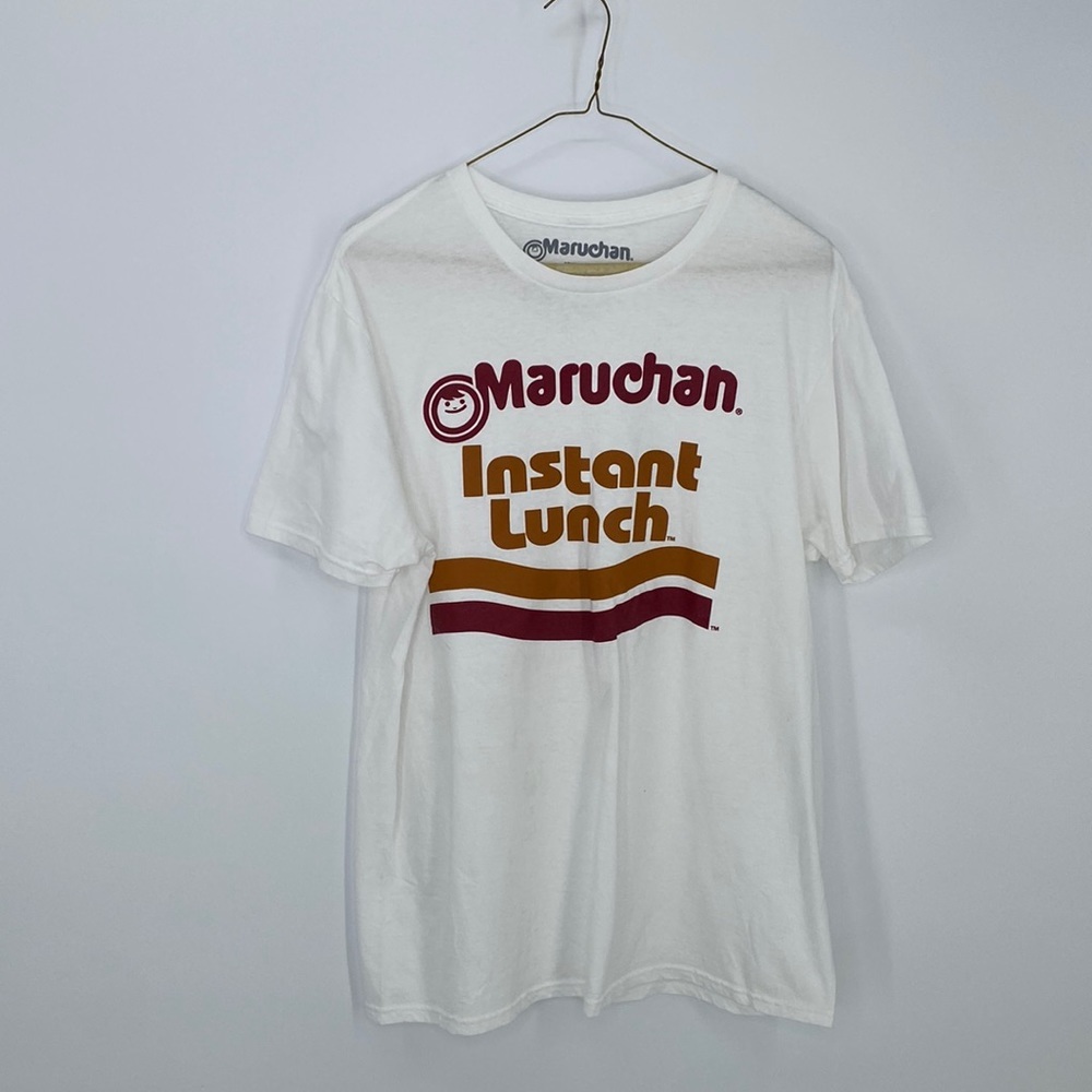 Maruchan Cup Noodle T-Shirt